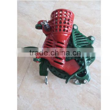 manual corn thresher /hand operated maize sheller