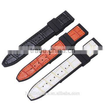 Smart Young Sparky Favorite Unisex Silicone Watch Strap photo-2