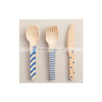 Fancy Colorful Ice Spoons photo-2