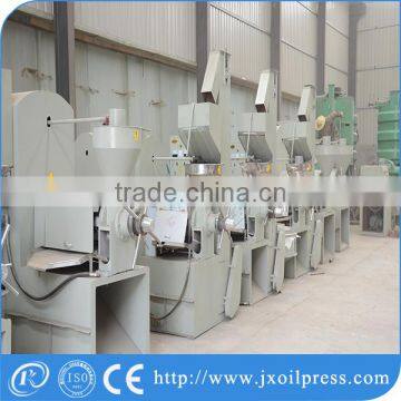 High Quality Castor Oil Production Equipment photo-4