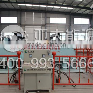 household waste sorting machine, Urban waste sorting equipment, municipal waste sorting line