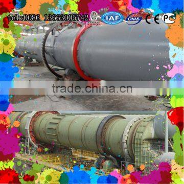 New Product Rotary Kiln Burner for Cement, Active Lime Kiln With ISO CE Certification photo-6