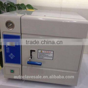 TS-CD Automatic Micro-computer Type Table Top Autoclave photo-2