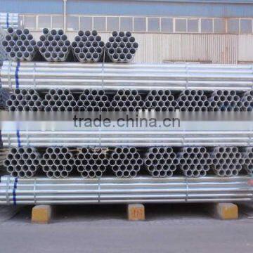 Welded/seamless /galvanized Steel Pipe photo-2
