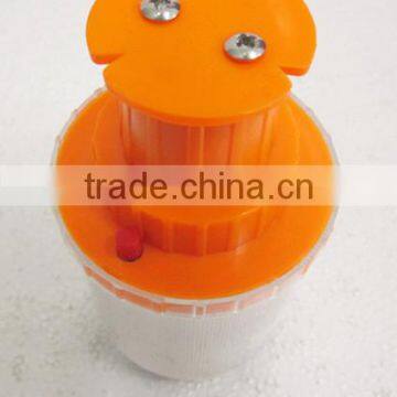 CE RED Solar LED Flashing Light for Traffic Marine Flashing Safety Light Solar photo-5