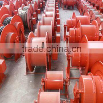 Wire Rope Sling Type Wire Rope Electric Hoists photo-2