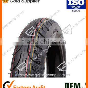 China Manufactura Caucho Para Motocicleta photo-3