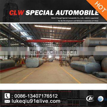 2500 Gallons Fuel Tanker Truck for Sale photo-3