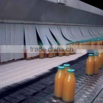 Glass Bottle Sterilization Machine photo-2