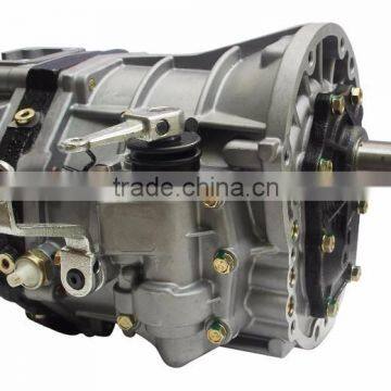 Toyota Hiace 3L 5L Gearbox