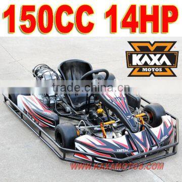 14HP 150cc Racing Go Kart photo-2