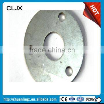 High-grade Sheet Metal Deep Drawing Stamping Parts for Tractor photo-3