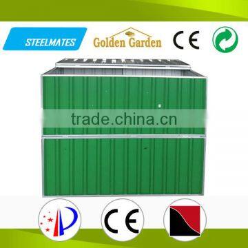 solid structure iron steel storage cabinets