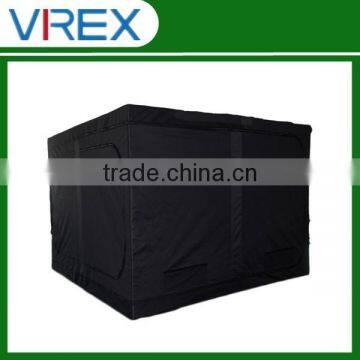 Hydroponic Grow Growing Tent Box Room Greenhouse System Mylar 300*300*200cm photo-2