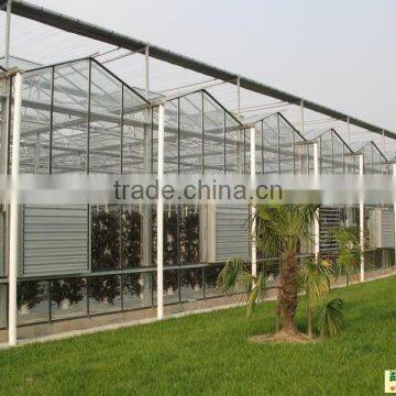 solar heating for greenhouse from shuiwang