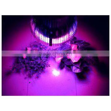 12w Advanced Spectrum Led Grow Light,MAX DUAL BAND 1w-Chip LED Grow Bulb,led Grow Light for Flower Crops photo-2