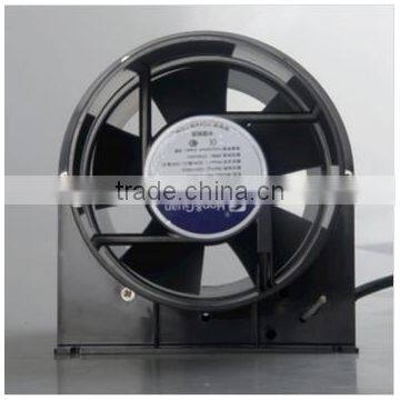 HA1751B2HL 230V 50HZ Aluminum Axial Flow Pipe Duct Fan photo-2