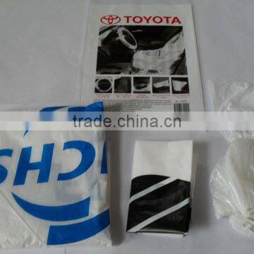 Disposable Clean Set 5 in 1 photo-2