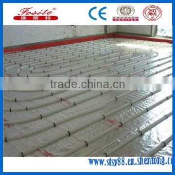 china high quality Underfloor Heating PE-RT Pipe&Fittings