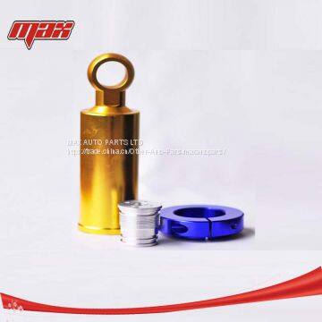 Coilover Bottom Tube photo-2