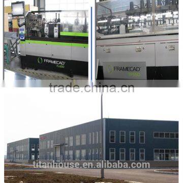 Best Seller Lgs Modular Bungalow Plans photo-5