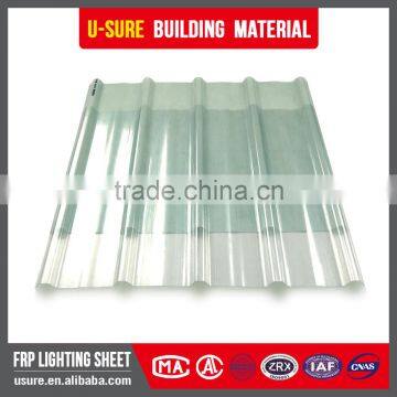 Carport roofing material wind resistant material corrugated fiberglass roof panels