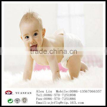 SS non-woven fabric is widely used for Surgical clothes, baby diapers, adult diapers, maternal mat and so on