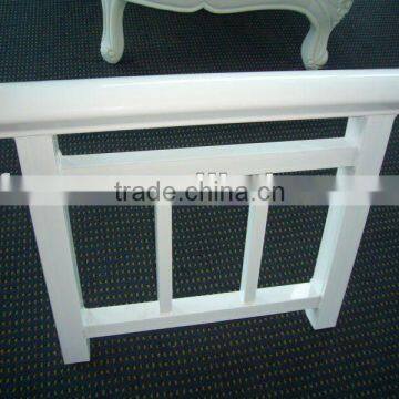 Fenan manufacturer balcony railing aluminium Profile