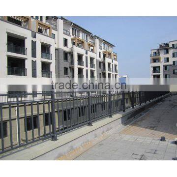 UV-resistance Corrosion Resistance Custom Cheap Fiberglass Fence photo-4