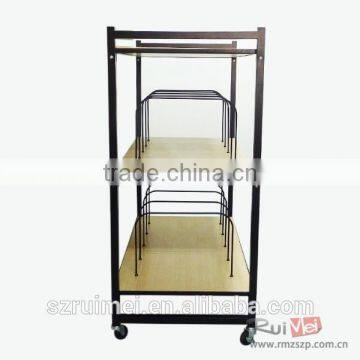 Eco-friendly Removable Metal Pillow Rack photo-2