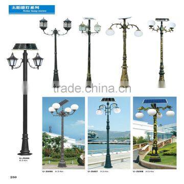 Hot Sale Solar Led Solar Street Light photo-5