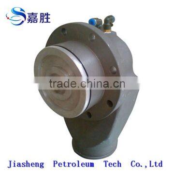 Fuel Tanker Aluminium Vapor Recovery Valve photo-2