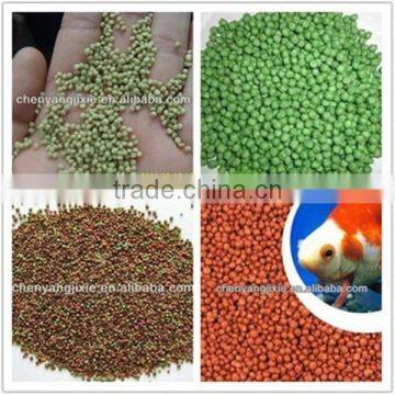 Kinds of Fish Food,floating Fish Food,fish Meal Making Machine photo-2