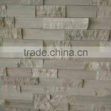 Cultured Slate Indoor Stone Wall Panel photo-3