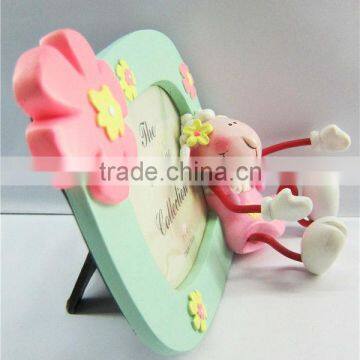 Resin Decorate Photo Picture Frame photo-3