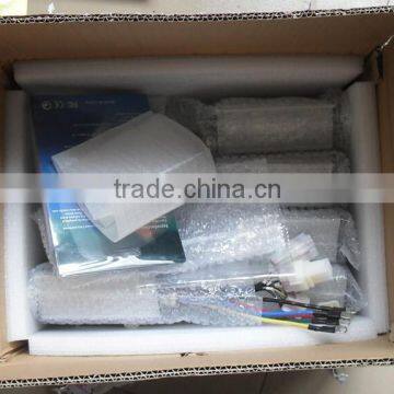 24v-36v,45A Bldc dc Motor Speed Controller photo-5