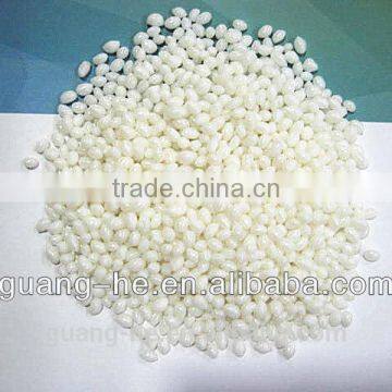 GH601--100% Compostable Biobased PLA Granules photo-4