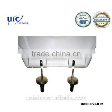 UIC-YKH12 soft-close hinge for toilet seat