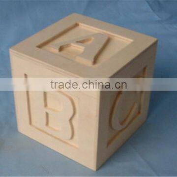 High Quatlity Unfinished Decor Wooden Gift Boxes photo-2