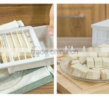 CY163 Kitchen Manual Tofu Cutter photo-5