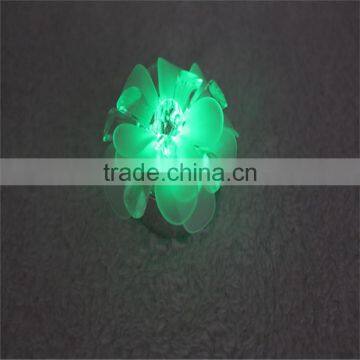 Outdoor Christmas Decorative Flower Electronic Led Candle Light photo-2
