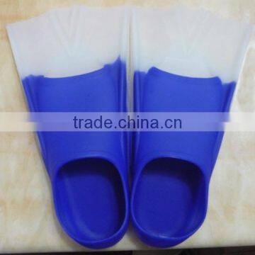 Silicone Swimming Fins Manufactory