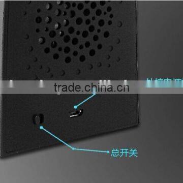 Unique Design 2015 New Bluetooth Speaker With LED Light Wireless NFC High Quality Stereo Sound Blutooth Speaker photo-3