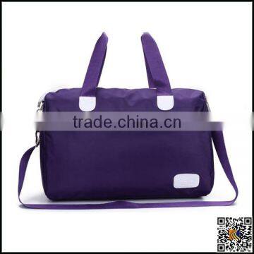 Hot Selling Lightweight Sport Waterproof Travel Duffel Bag, Travel Bag photo-5