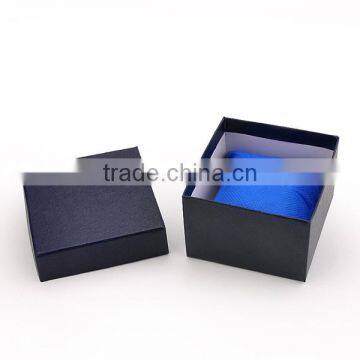 Wholesale packaging paper box, custom design your own watch box