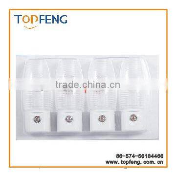 LED Night Light Set of 4 photo-2