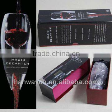 Magic Wine Aerator stock