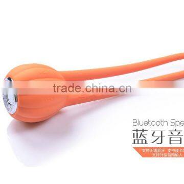 Amazon CE Silicone Mini Bluetooth Speaker Portable Waterproof photo-3