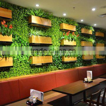 HX201704201 wall hanging plants