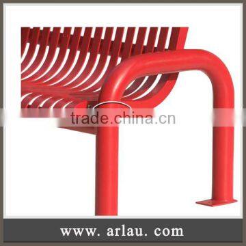 (FS21) Arlau Steel Garden Bench photo-5